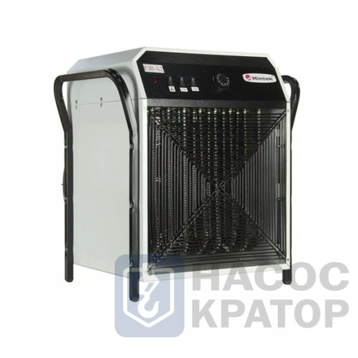 Тепловентилятор Hintek КЭВ-42