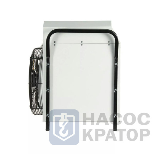Тепловентилятор Hintek КЭВ-42