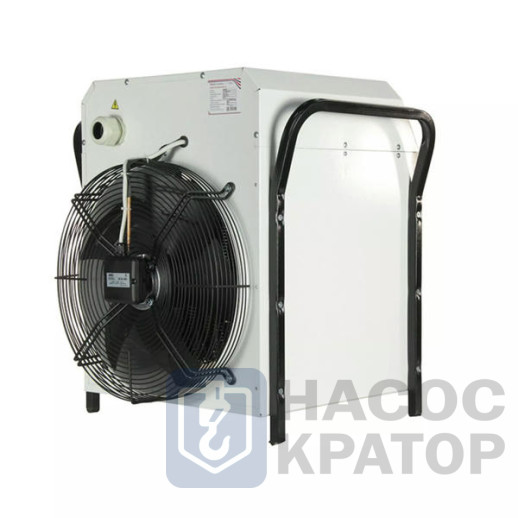 Тепловентилятор Hintek КЭВ-42