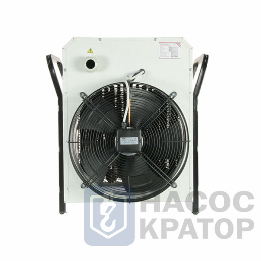 Тепловентилятор Hintek КЭВ-42
