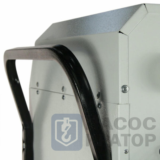 Тепловентилятор Hintek КЭВ-42