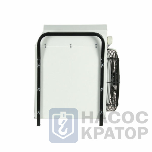 Тепловентилятор Hintek КЭВ-42
