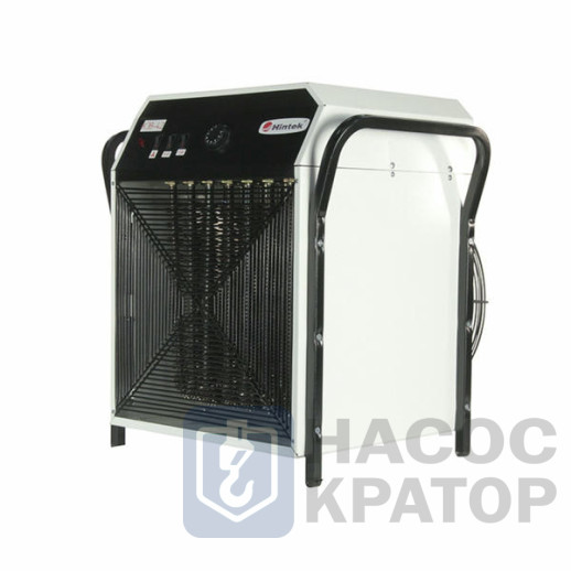 Тепловентилятор Hintek КЭВ-42