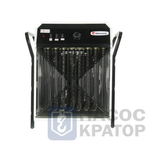 Тепловентилятор Hintek КЭВ-42