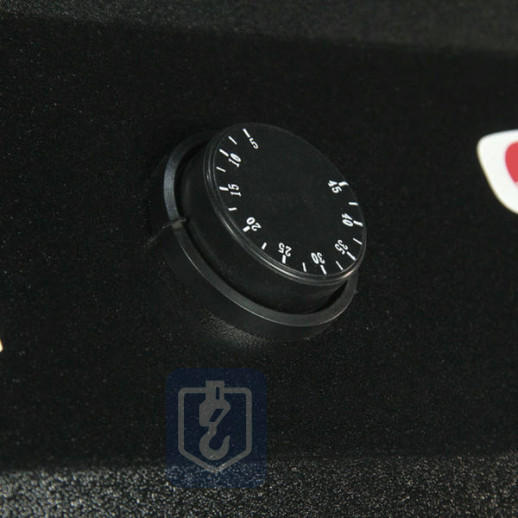 Тепловентилятор Hintek КЭВ-42