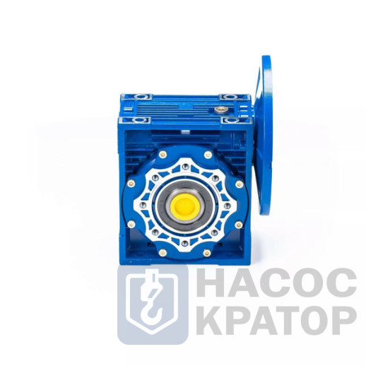 Редуктор NMRW090-30/100B5
