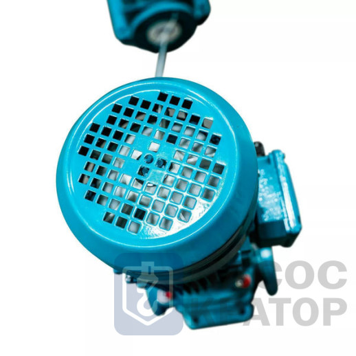 Насос ESQ CR 4-12 HQQE с электродвигателем 2,2/3000