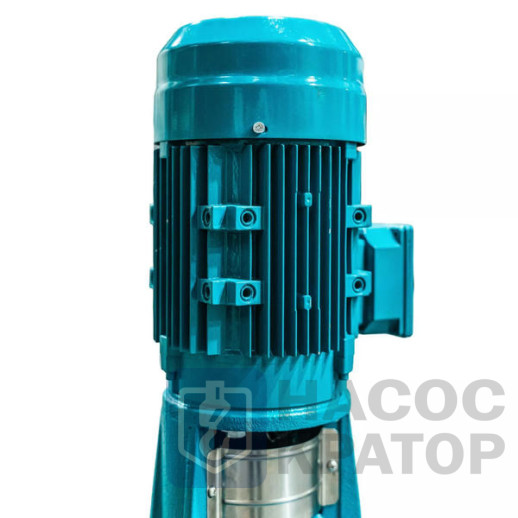 Насос ESQ CR 4-12 HQQE с электродвигателем 2,2/3000