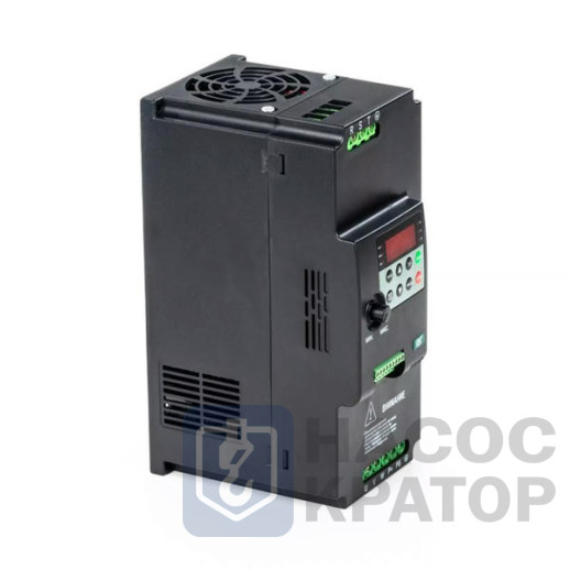 Частотный преобразователь ESQ-230-4T-15K 15кВт, 380В