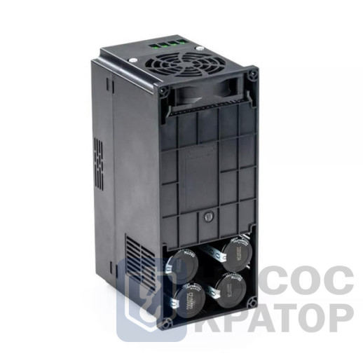 Частотный преобразователь ESQ-230-4T-15K 15кВт, 380В