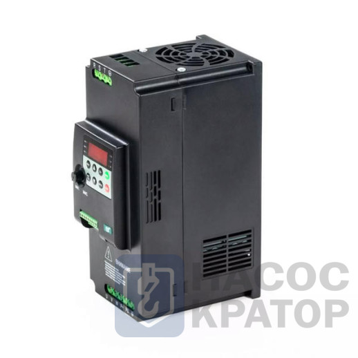 Частотный преобразователь ESQ-230-4T-15K 15кВт, 380В