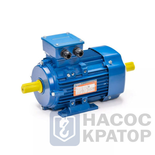 Электродвигатель 5АИ 90 L2 3/3000 IM1082