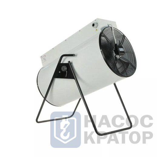 Тепловая пушка Hintek СФО-40