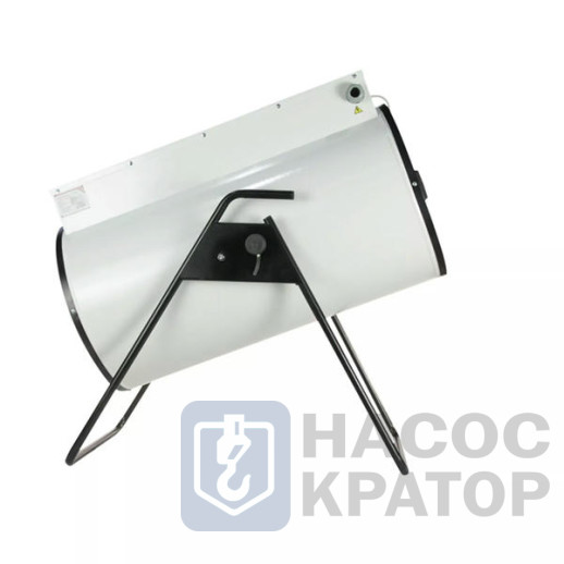 Тепловая пушка Hintek СФО-40