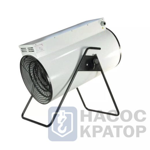 Тепловая пушка Hintek СФО-40