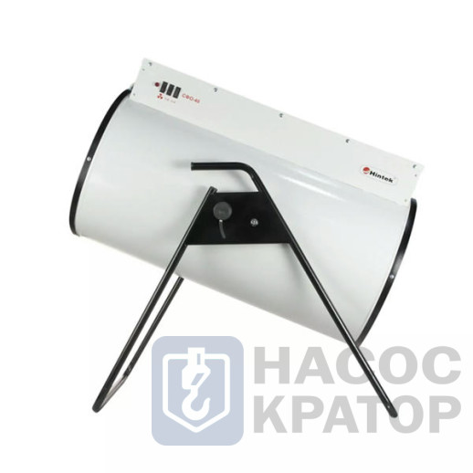 Тепловая пушка Hintek СФО-40