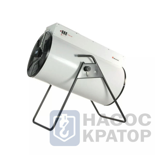 Тепловая пушка Hintek СФО-40