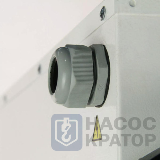 Тепловая пушка Hintek СФО-40