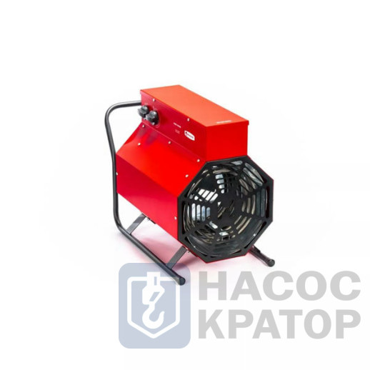 Электротепловентилятор "Hintek" серии Т-36380