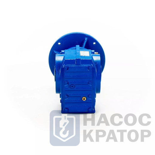 Редуктор KA37-83.69/71В5