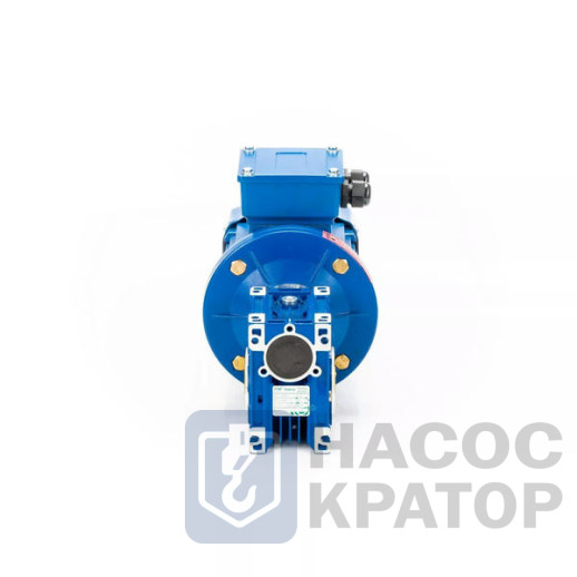 Редуктор NRW040-100-В3