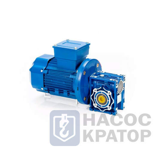 Редуктор NRW040-100-В3