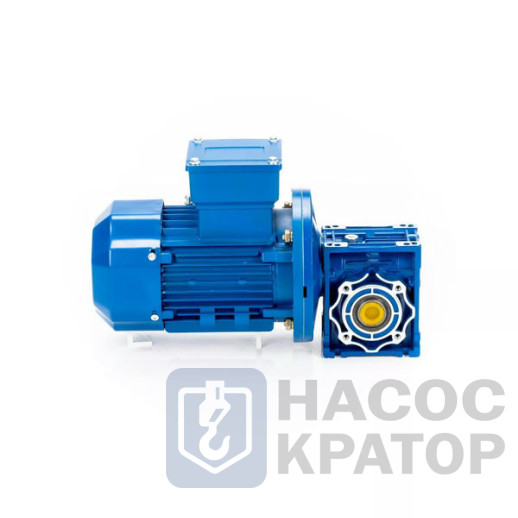 Редуктор NRW040-100-В3