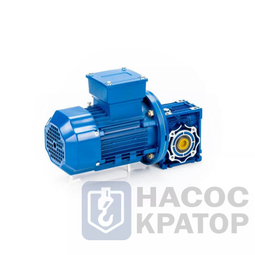 Редуктор NRW040-100-В3