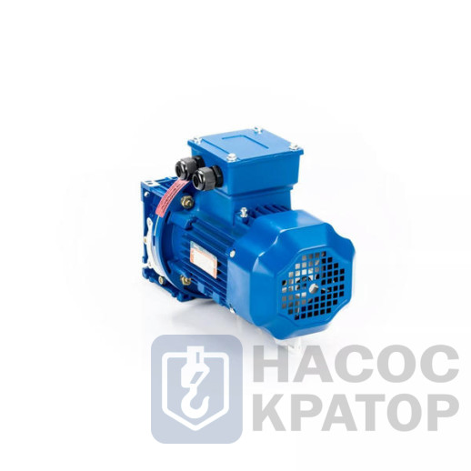 Редуктор NRW040-100-В3