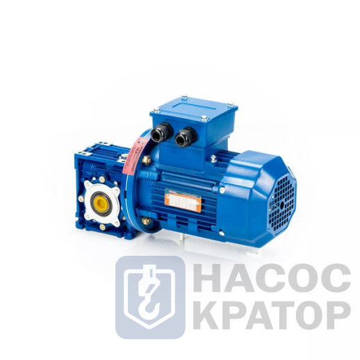 Редуктор NRW040-100-В3