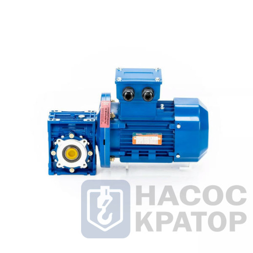 Редуктор NRW040-100-В3