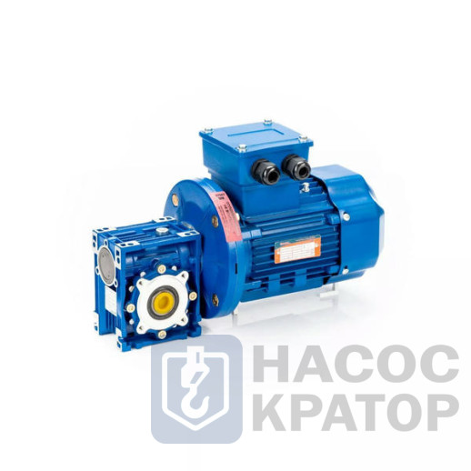 Редуктор NRW040-100-В3