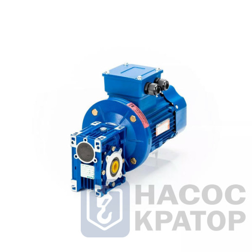 Редуктор NRW040-100-В3