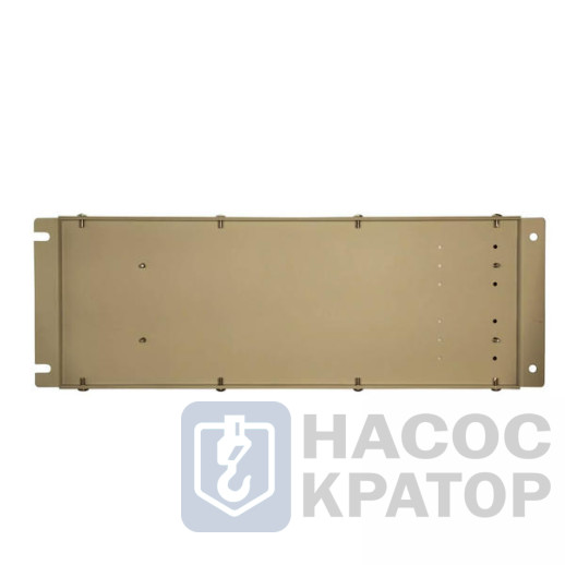 Тормозной резистор RB-06P6-HD-20 6600 Вт, 20 Ом