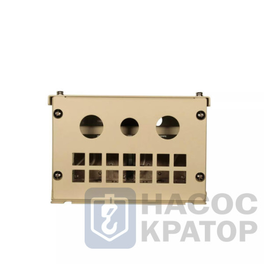 Тормозной резистор RB-00P6-35 600 Вт, 35 Ом