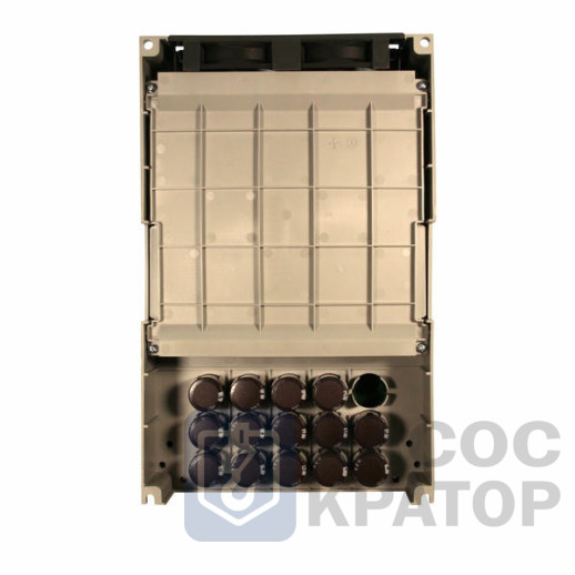 Частотный преобразователь N700E-055HF/075HFP 5.5/7.5кВт 380-480В