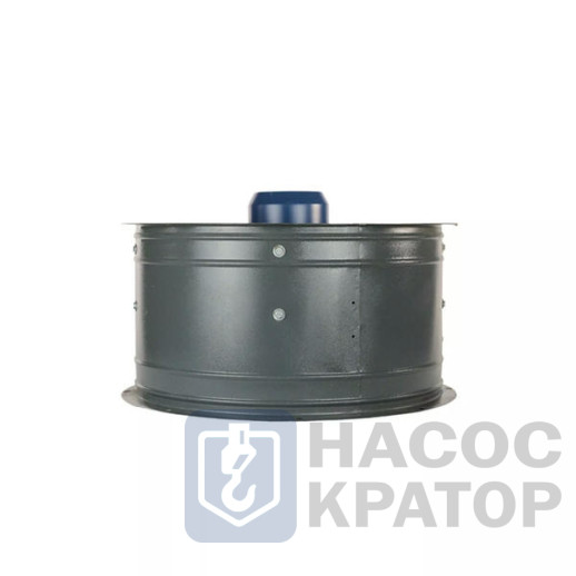 Вентилятор осевой ВО 06-300 № 5 с дв. 0.55/1500