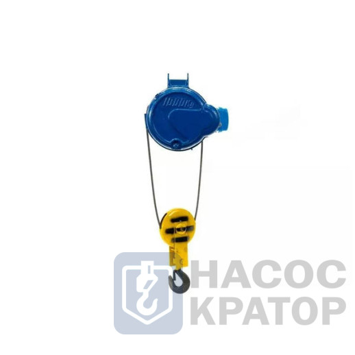 Таль ESQ RWK 0264 10т 9м