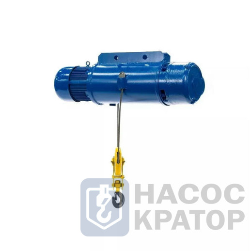 Таль ESQ RWK 0264 10т 9м