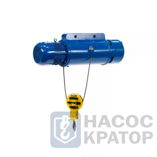 Таль ESQ RWK 0264 10т 9м