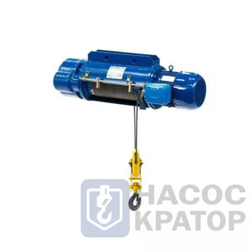 Таль ESQ RWK 0264 10т 9м