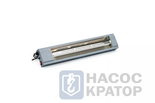 Инфракрасный обогреватель Hintek Intense-2000R