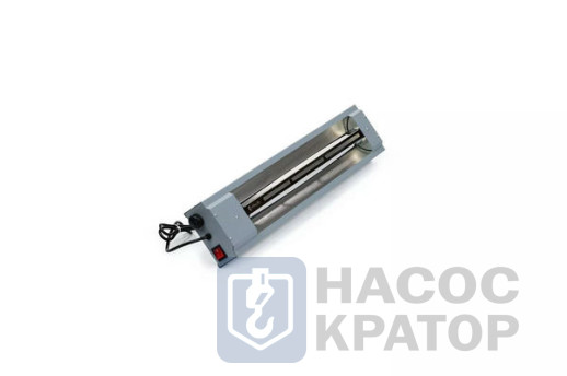 Инфракрасный обогреватель Hintek Intense-2000R