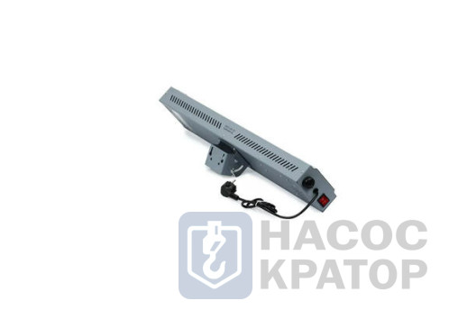 Инфракрасный обогреватель Hintek Intense-2000R