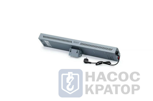 Инфракрасный обогреватель Hintek Intense-2000R