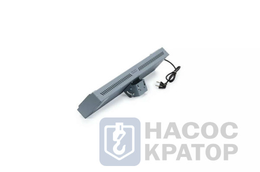 Инфракрасный обогреватель Hintek Intense-2000R