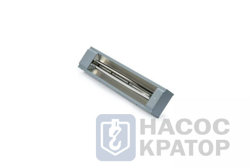 Инфракрасный обогреватель Hintek Intense-2000R