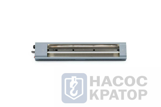 Инфракрасный обогреватель Hintek Intense-2000R