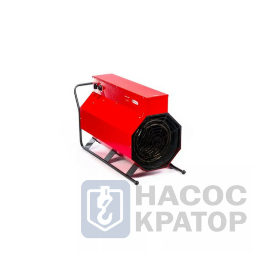 Тепловая пушка Hintek Prof 30380