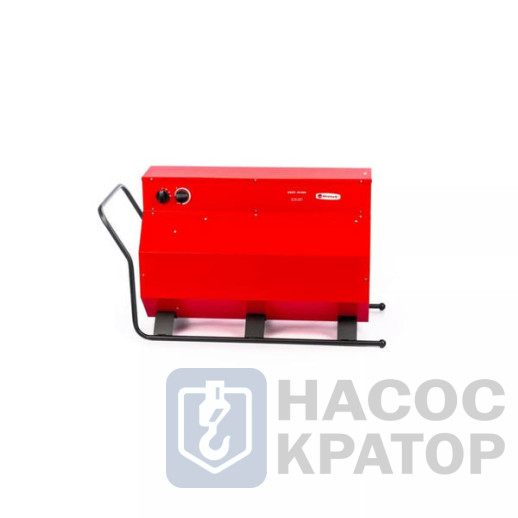 Тепловая пушка Hintek Prof 30380